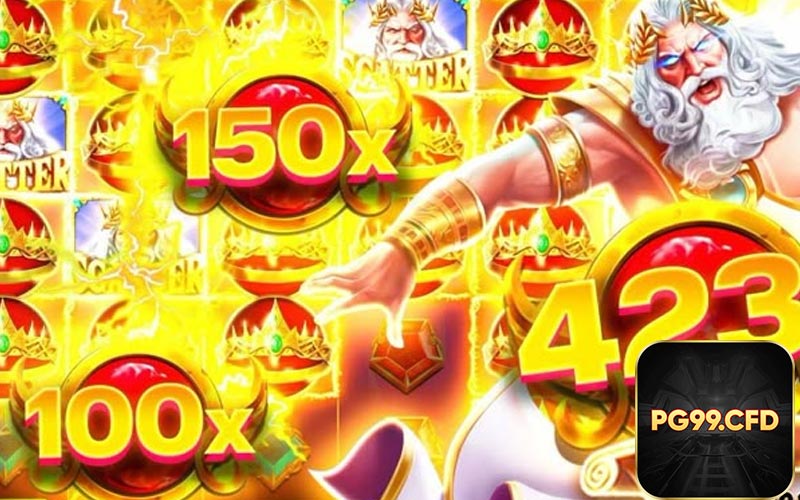 Giới thiệu game nổ hũ – 3 siêu phẩm đình đám nhất PG99