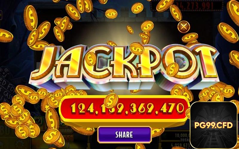 Giới thiệu game nổ hũ tại PG99 
